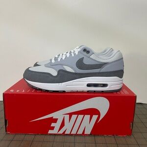 Nike Air Max 1 ‘Photon Dust Wolf Grey’